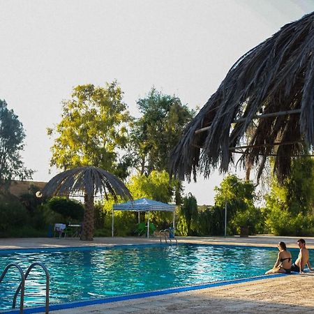 Azraq Rest House Al Azraq ash Shamālī 외부 사진