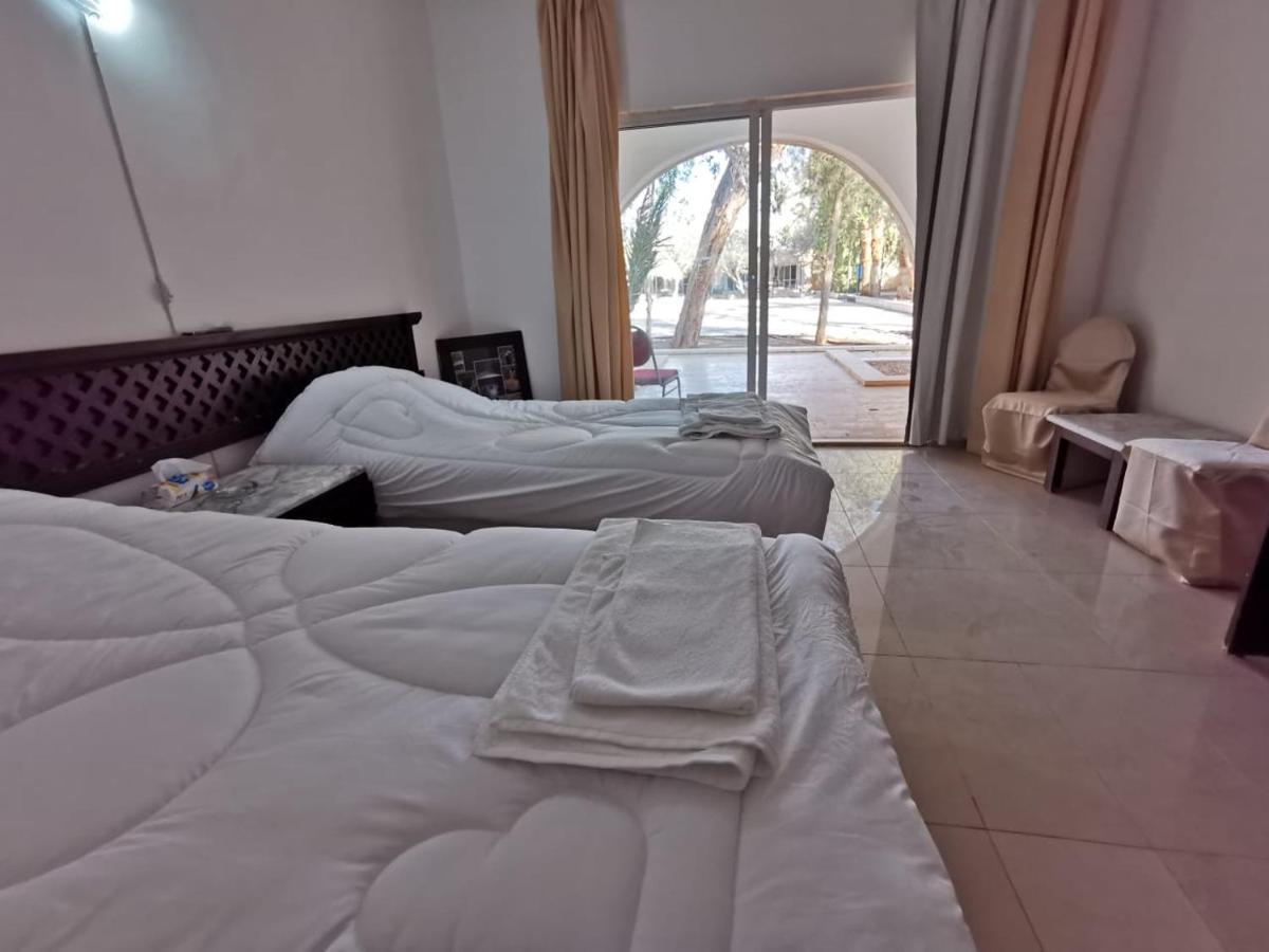 Azraq Rest House Al Azraq ash Shamālī 외부 사진