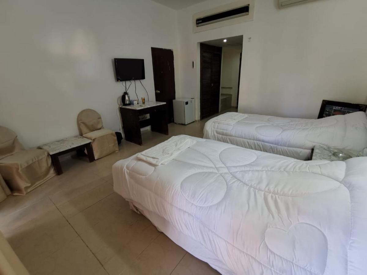 Azraq Rest House Al Azraq ash Shamālī 외부 사진