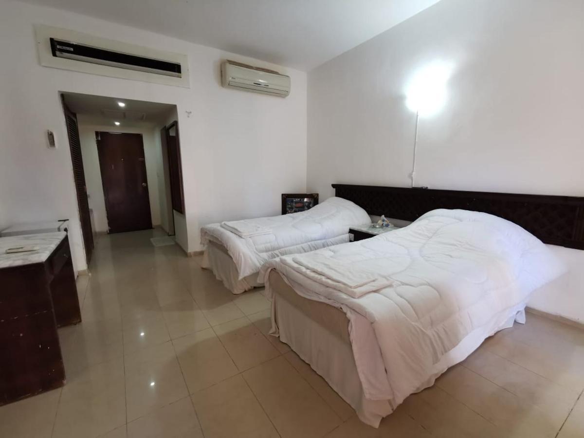 Azraq Rest House Al Azraq ash Shamālī 외부 사진