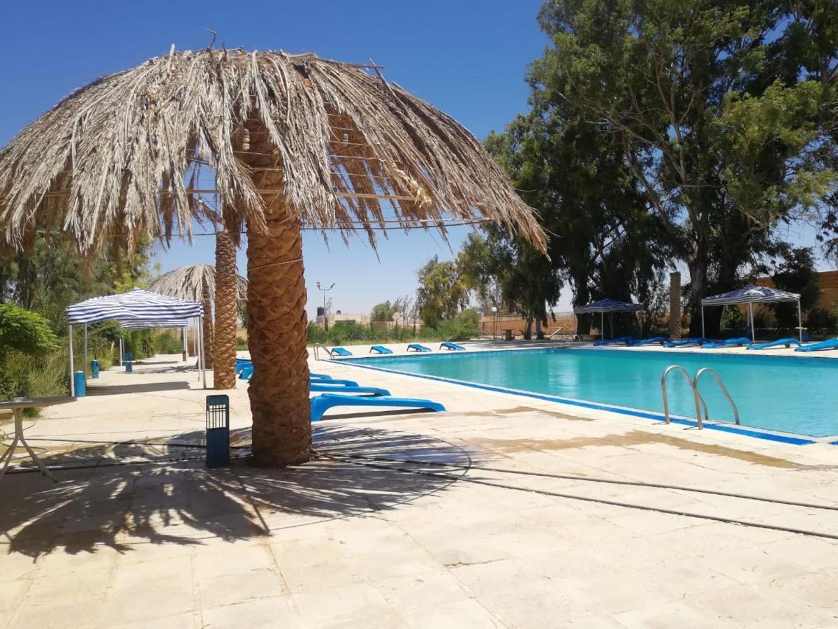 Azraq Rest House Al Azraq ash Shamālī 외부 사진