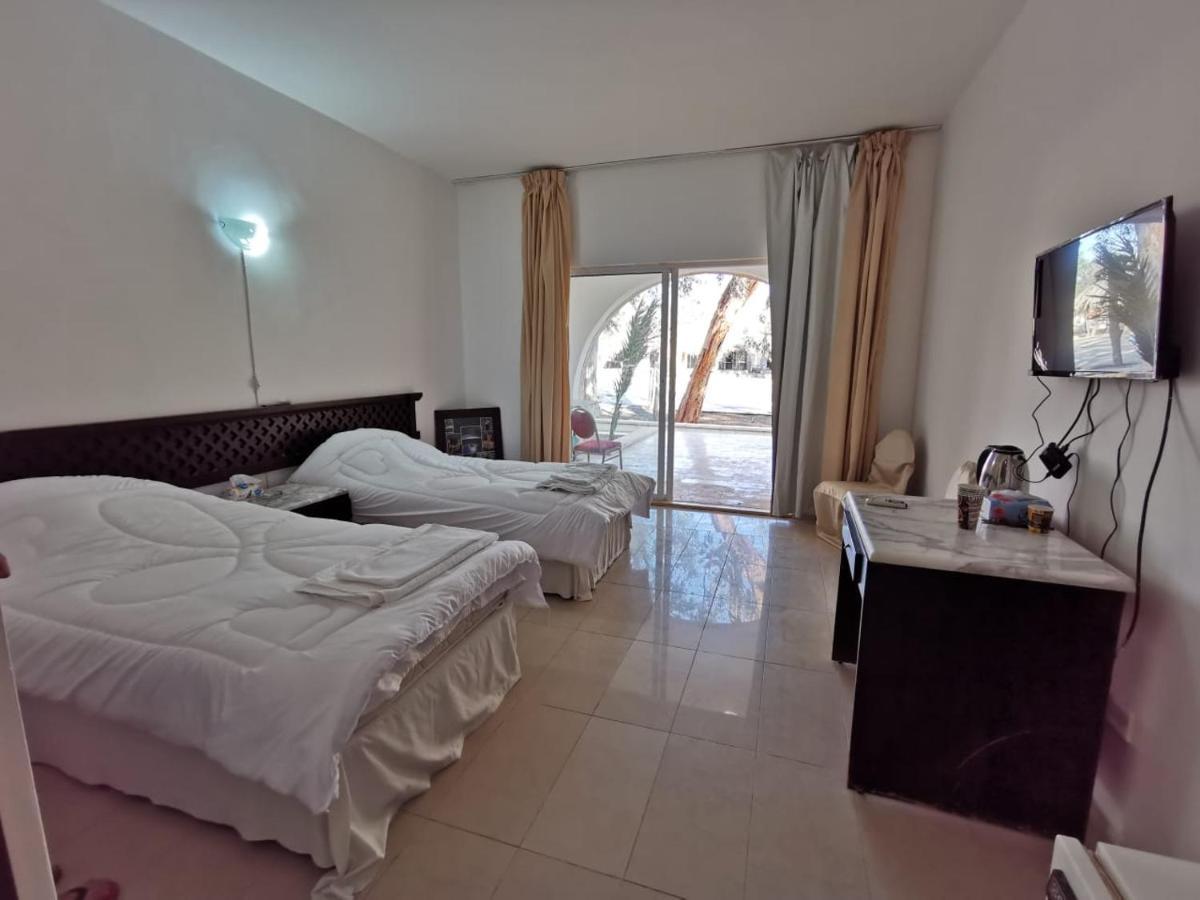 Azraq Rest House Al Azraq ash Shamālī 외부 사진
