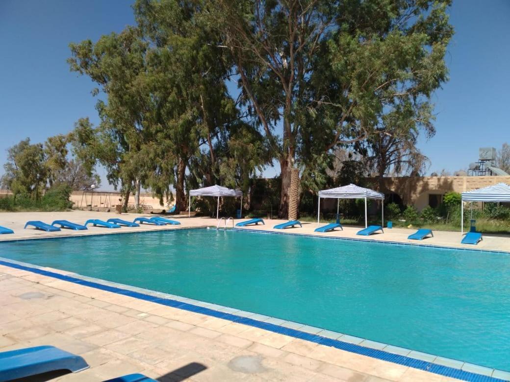 Azraq Rest House Al Azraq ash Shamālī 외부 사진