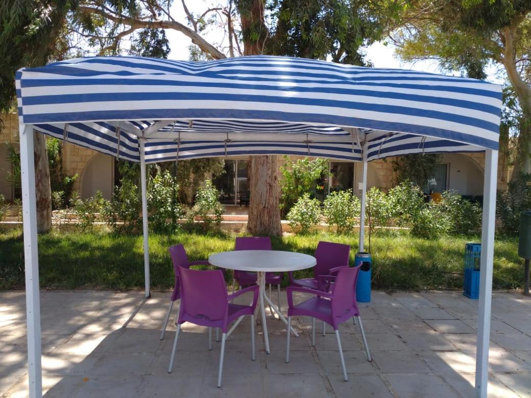 Azraq Rest House Al Azraq ash Shamālī 외부 사진