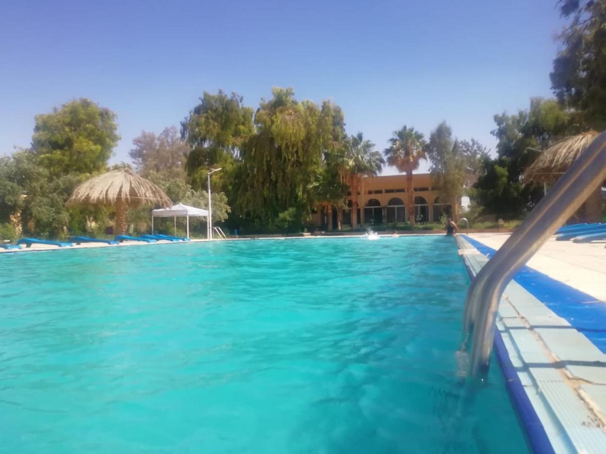 Azraq Rest House Al Azraq ash Shamālī 외부 사진
