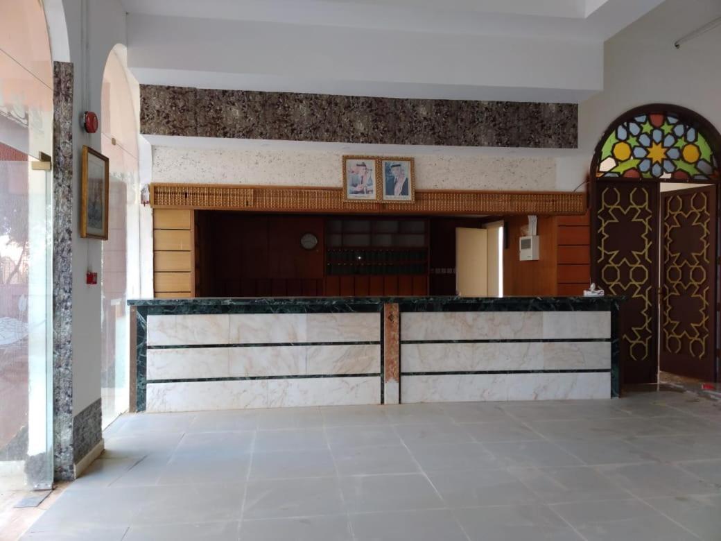 Azraq Rest House Al Azraq ash Shamālī 외부 사진