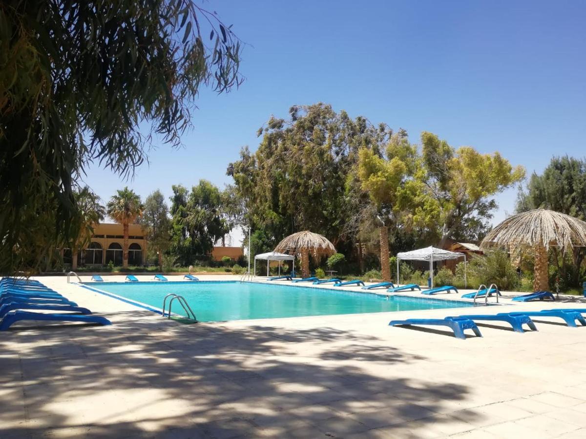 Azraq Rest House Al Azraq ash Shamālī 외부 사진