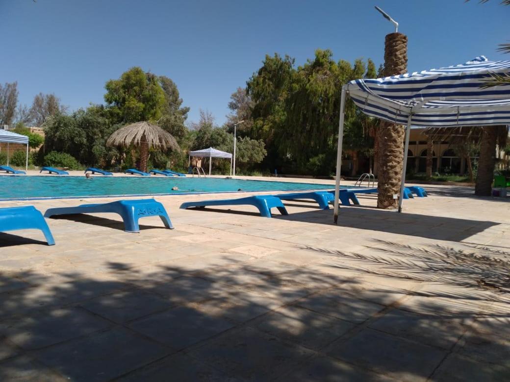 Azraq Rest House Al Azraq ash Shamālī 외부 사진