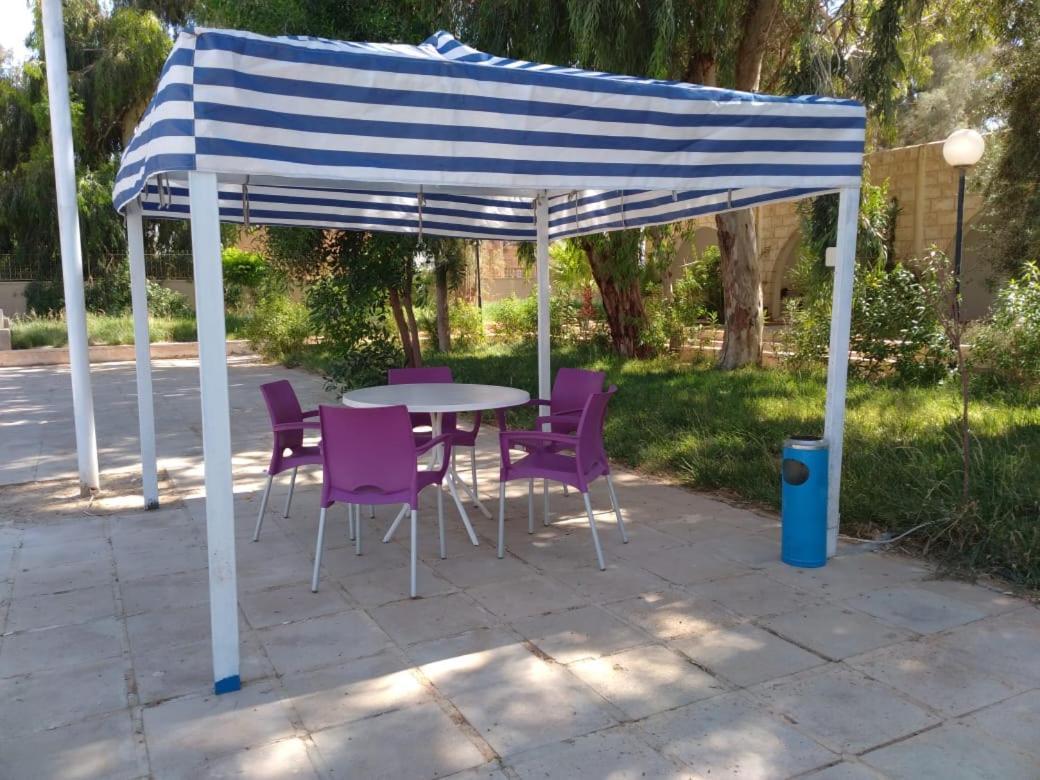 Azraq Rest House Al Azraq ash Shamālī 외부 사진