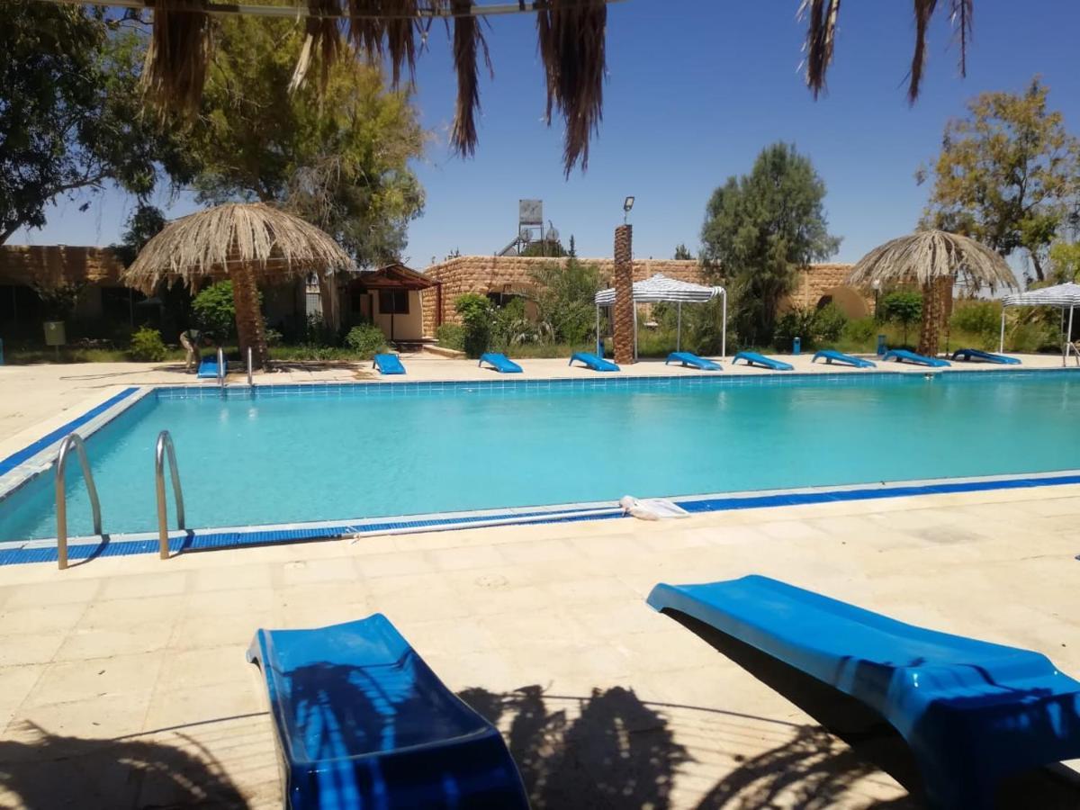 Azraq Rest House Al Azraq ash Shamālī 외부 사진