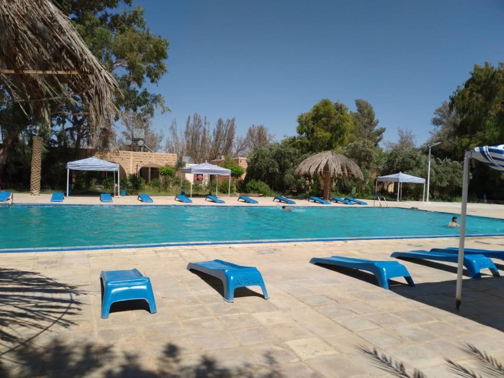 Azraq Rest House Al Azraq ash Shamālī 외부 사진