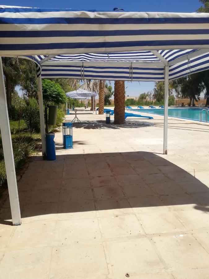 Azraq Rest House Al Azraq ash Shamālī 외부 사진
