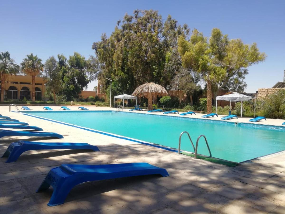 Azraq Rest House Al Azraq ash Shamālī 외부 사진