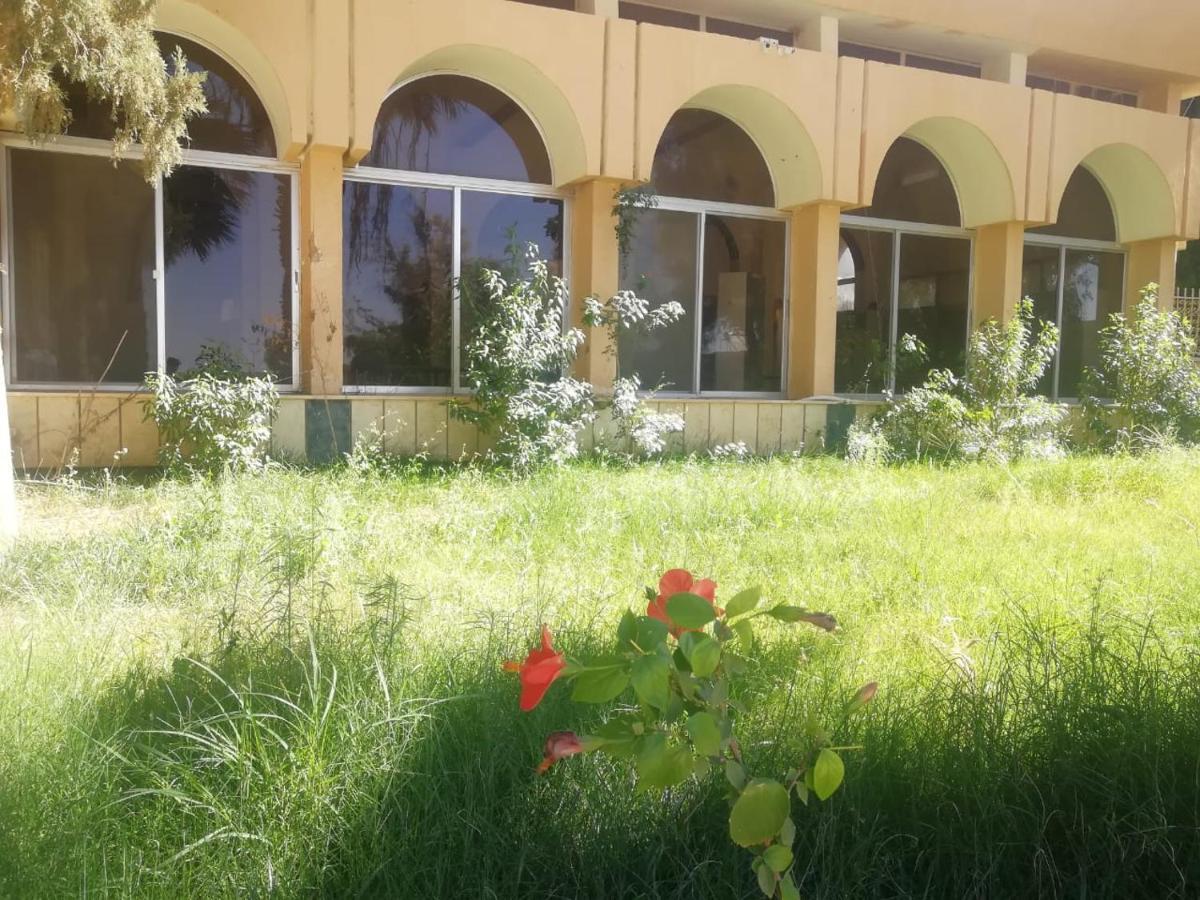 Azraq Rest House Al Azraq ash Shamālī 외부 사진