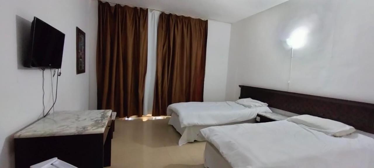 Azraq Rest House Al Azraq ash Shamālī 외부 사진