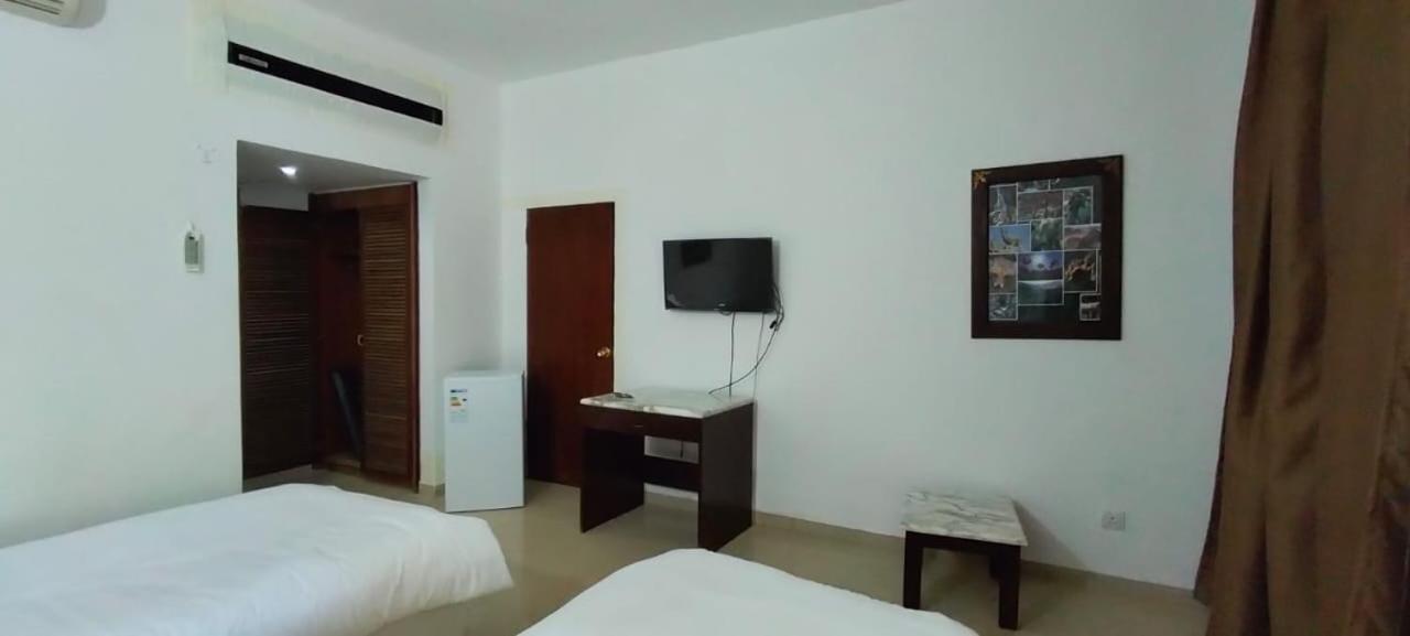 Azraq Rest House Al Azraq ash Shamālī 외부 사진