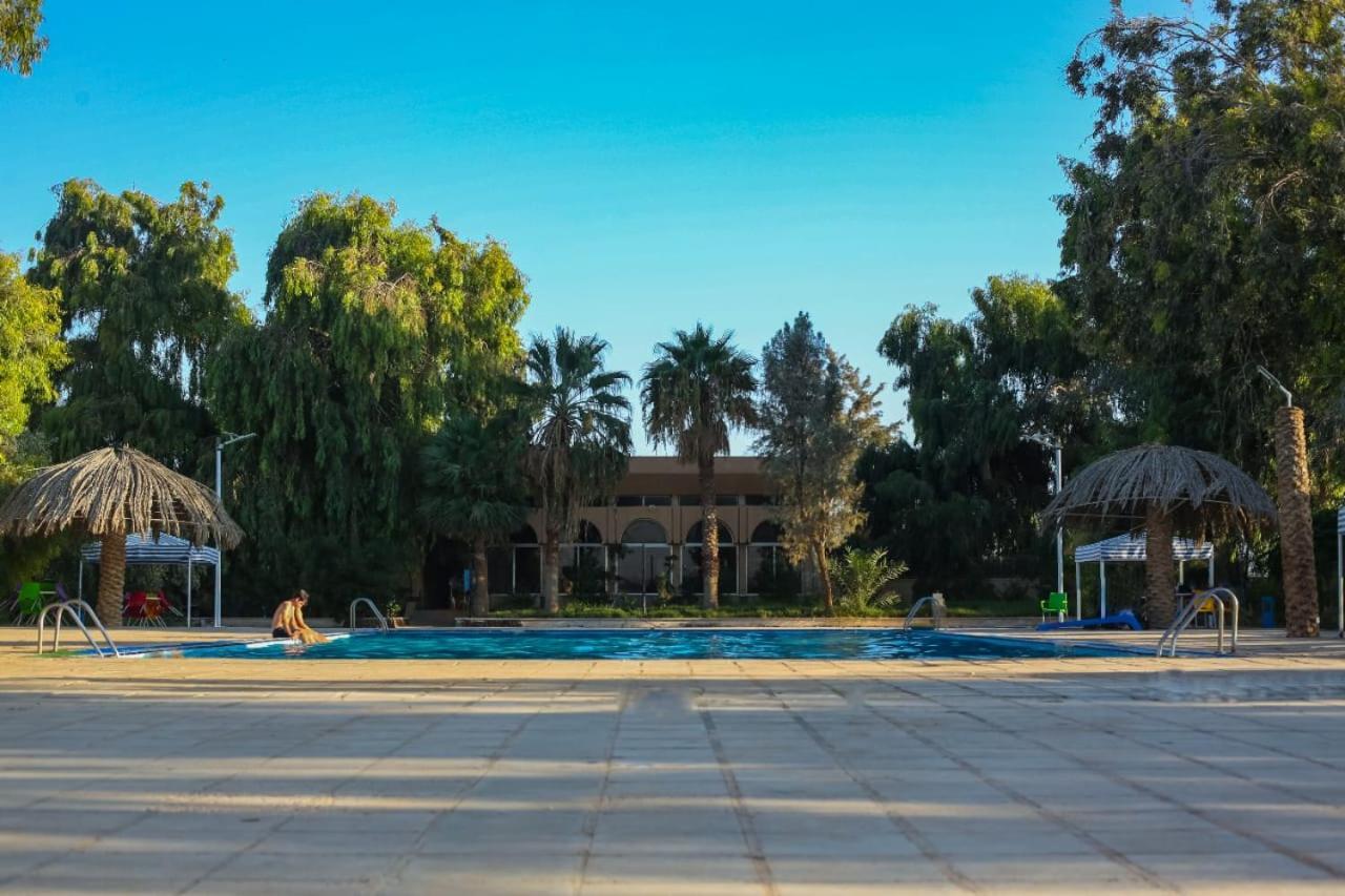 Azraq Rest House Al Azraq ash Shamālī 외부 사진
