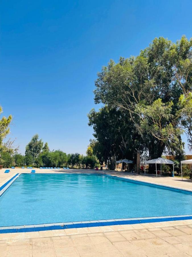 Azraq Rest House Al Azraq ash Shamālī 외부 사진