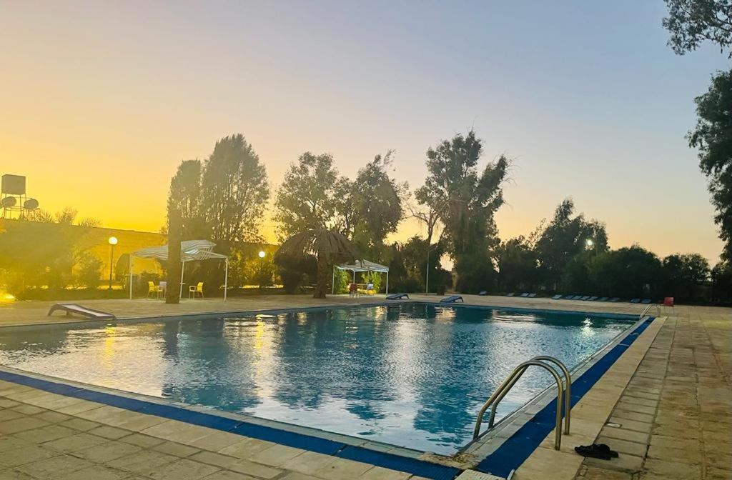 Azraq Rest House Al Azraq ash Shamālī 외부 사진
