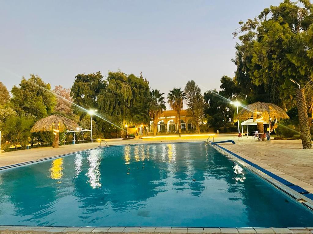 Azraq Rest House Al Azraq ash Shamālī 외부 사진