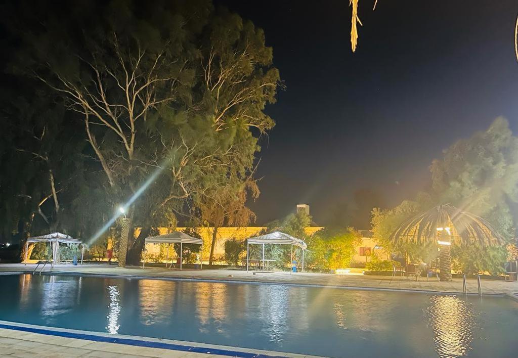 Azraq Rest House Al Azraq ash Shamālī 외부 사진