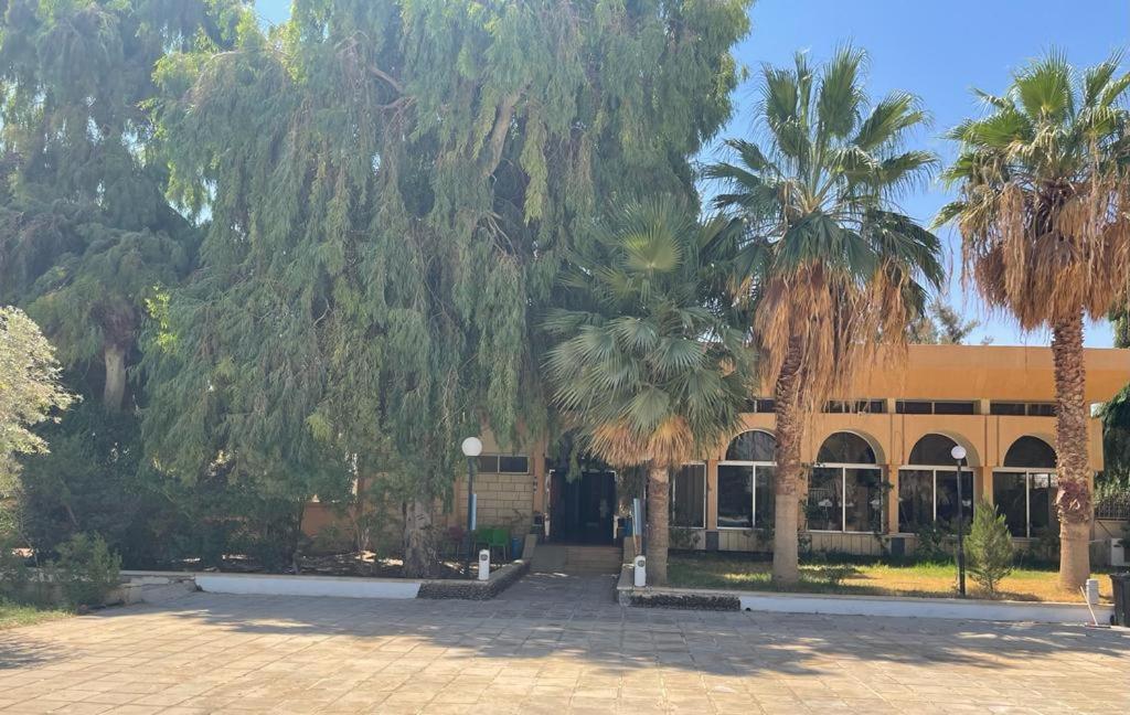 Azraq Rest House Al Azraq ash Shamālī 외부 사진