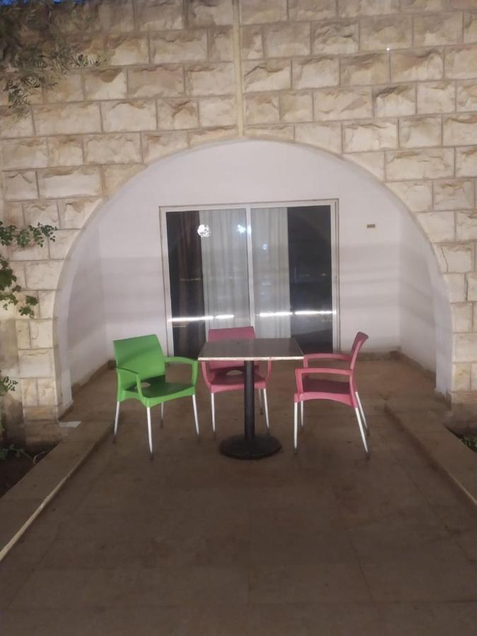 Azraq Rest House Al Azraq ash Shamālī 외부 사진