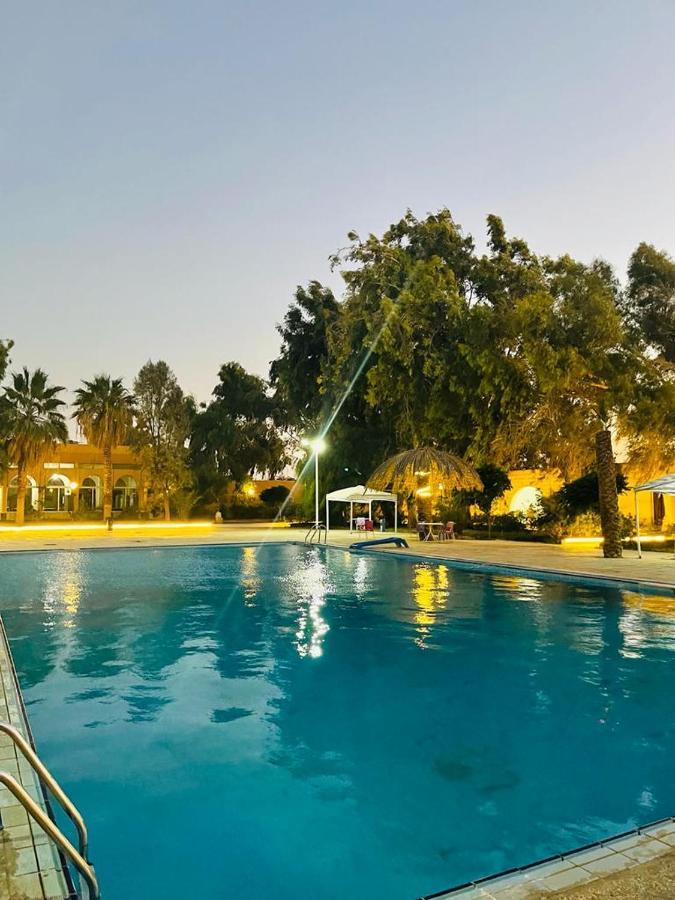 Azraq Rest House Al Azraq ash Shamālī 외부 사진