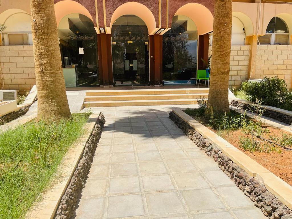 Azraq Rest House Al Azraq ash Shamālī 외부 사진