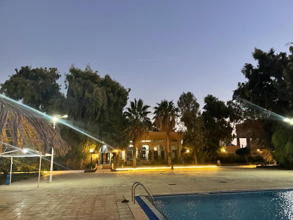 Azraq Rest House Al Azraq ash Shamālī 외부 사진