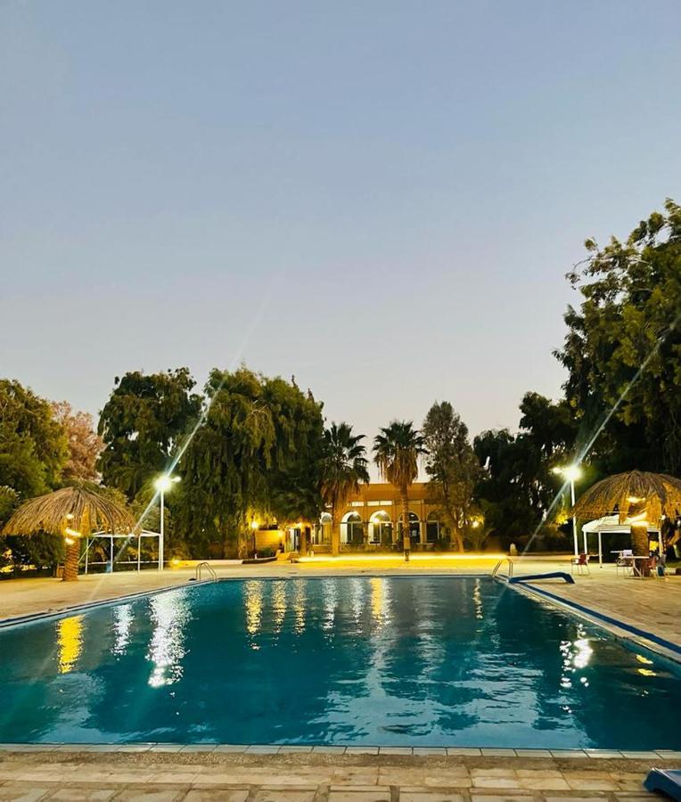 Azraq Rest House Al Azraq ash Shamālī 외부 사진