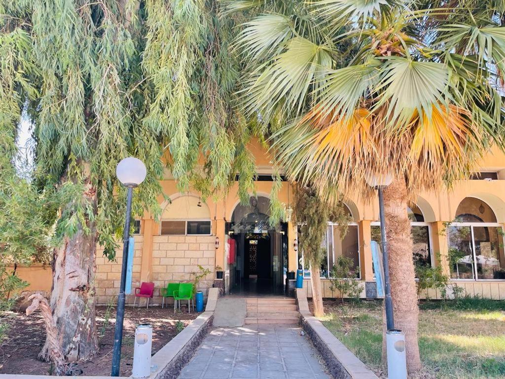 Azraq Rest House Al Azraq ash Shamālī 외부 사진
